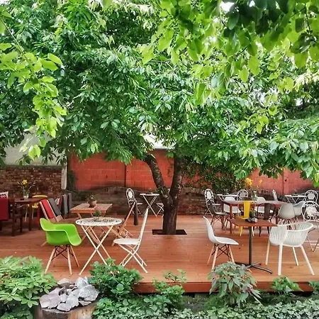 Apartamento Casa Miron 1 *