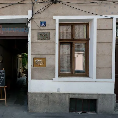 Casa Miron 1 티미쇼아라