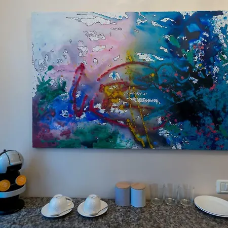 Casa Miron 1 Daire *