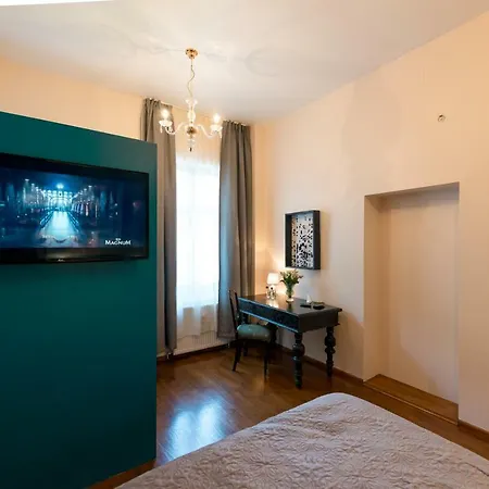 Apartamento Casa Miron 1 Timişoara