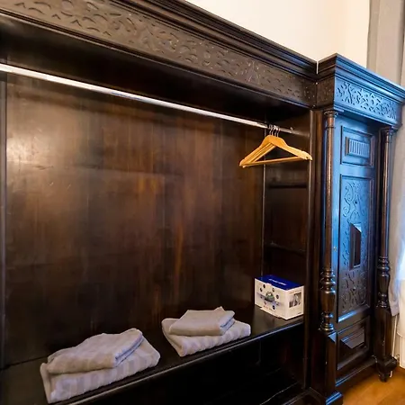 Casa Miron 1 * Timişoara