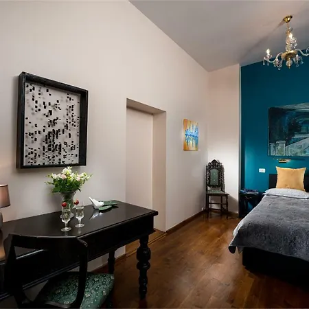 Boutique Miron 1 Unirii Apartmán *