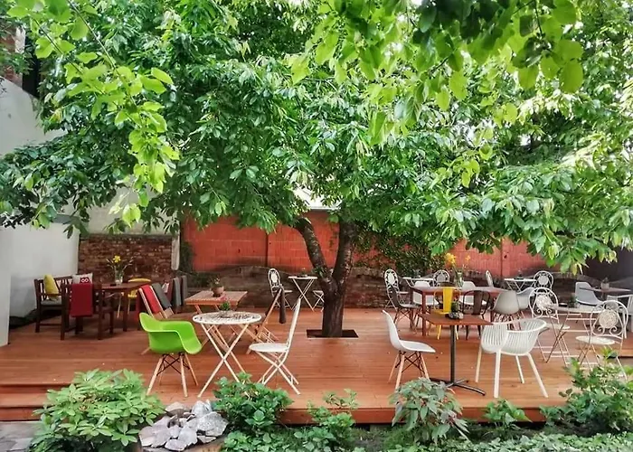 דירה Casa Miron 1 *