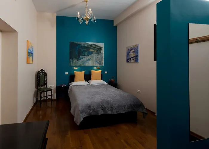 Casa Miron 1 Διαμέρισμα