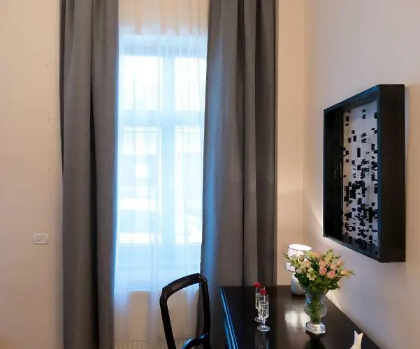 Casa Miron 1 Διαμέρισμα