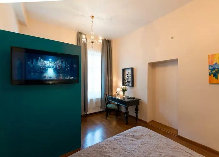 Διαμέρισμα Casa Miron 1 Τιμισοάρα