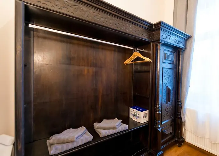 Casa Miron 1 * Timișoara