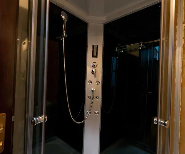 Apartament Casa Miron 1