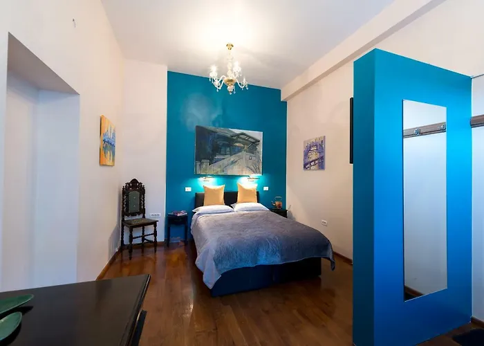 Casa Miron 1 * Τιμισοάρα