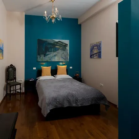 Casa Miron 1 Lägenhet