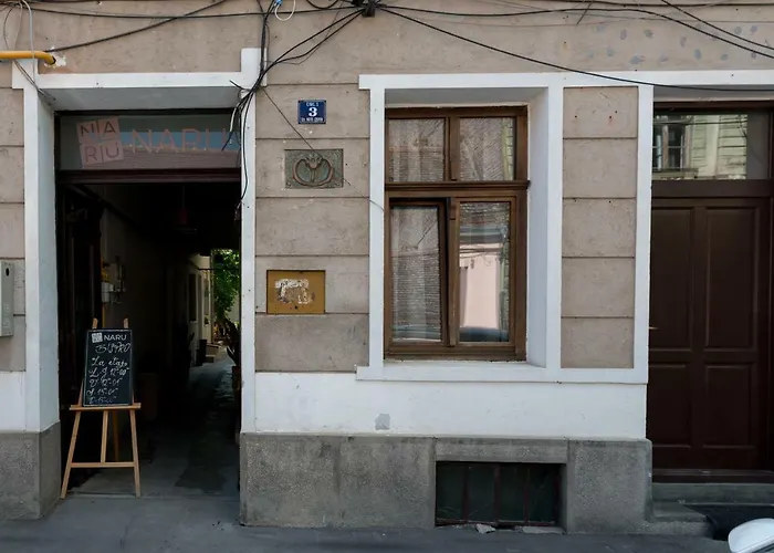 Casa Miron 1 Timişoara